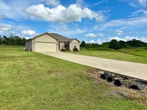 Exterior - 114 Greg Sneed Dr, Quitman, AR 72131 photo 2 of 4