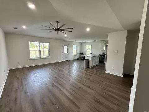 Living - 114 Greg Sneed Dr, Quitman, AR 72131 photo 1 of 1