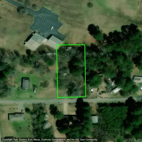 9117 Anderson Dr, Pine Bluff, AR 71603 photo 1