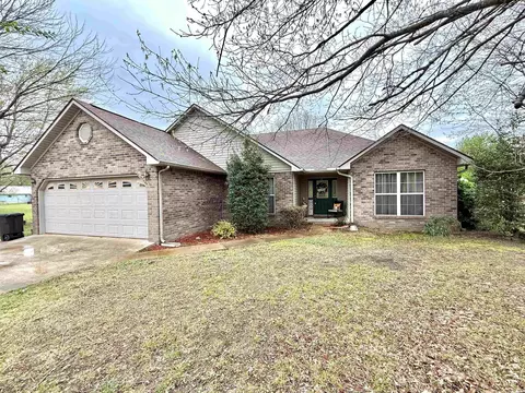 339 Allen St, Melbourne, AR 72556 photo 1