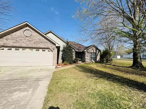 339 Allen St, Melbourne, AR 72556 photo 2