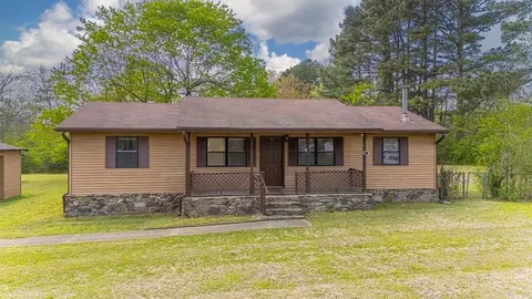 9139 Gilbert Rd, Benton, AR 72019 photo 1