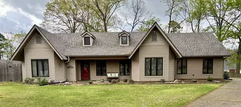 Exterior - 1065 Cambridge Ct, Benton, AR 72019 photo 14 of 14