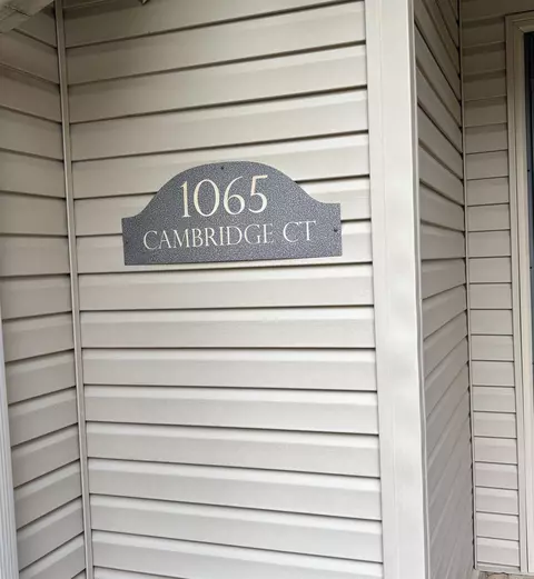 Exterior - 1065 Cambridge Ct, Benton, AR 72019 photo 2 of 14