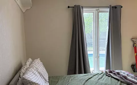 Bedroom - 1065 Cambridge Ct, Benton, AR 72019 photo 6 of 8
