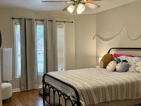 Bedroom - 1065 Cambridge Ct, Benton, AR 72019 photo 7 of 8