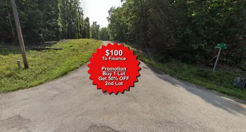 lot15 Oho Dr, Cherokee Village, AR 72529