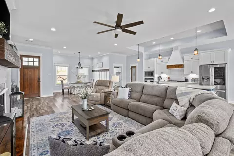 1590 Waterford Dr, Cabot, AR 72023 photo 8