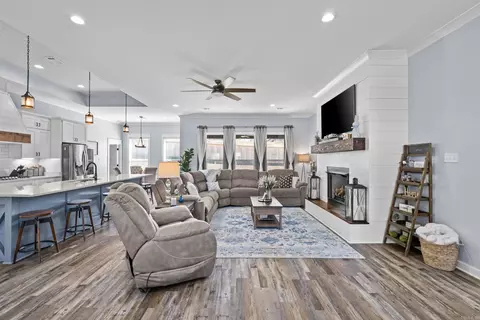 1590 Waterford Dr, Cabot, AR 72023 photo 4