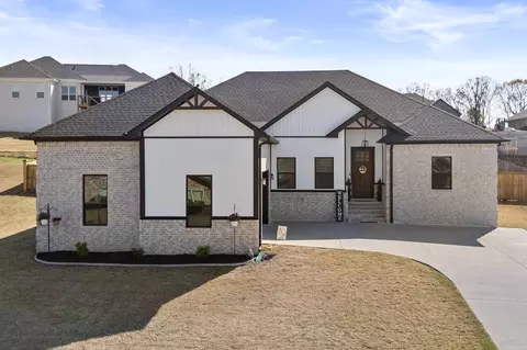 1590 Waterford Dr, Cabot, AR 72023 photo 1