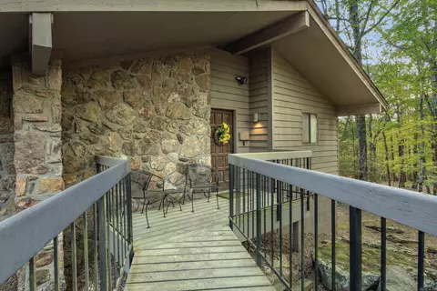 4204 Southwinds Loop, Heber Springs, AR 72543