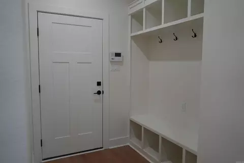 Entry Way - 124 Harmony Village Dr, Haskell, AR 72015 photo 1 of 1