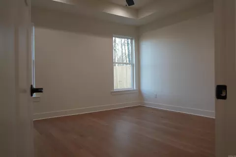 Bedroom - 124 Harmony Village Dr, Haskell, AR 72015 photo 1 of 2