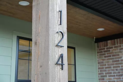 Exterior - 124 Harmony Village Dr, Haskell, AR 72015 photo 4 of 4