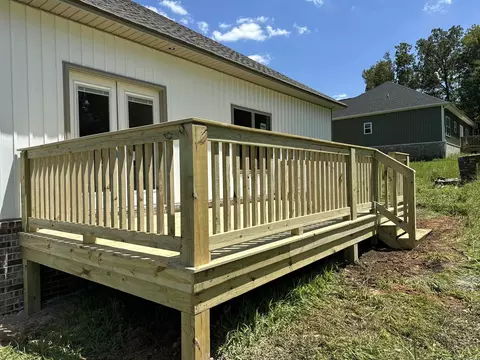 31 Forest Cv, Greenbrier, AR 72058 photo 22