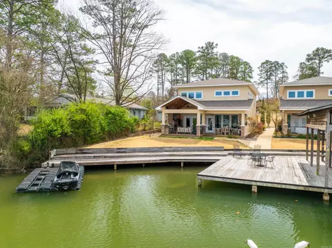 1129 Marion Anderson Rd, Hot Springs, AR 71913