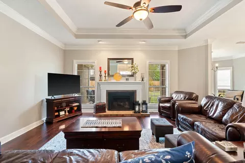 3035 Crawford Loop, Conway, AR 72034 photo 13