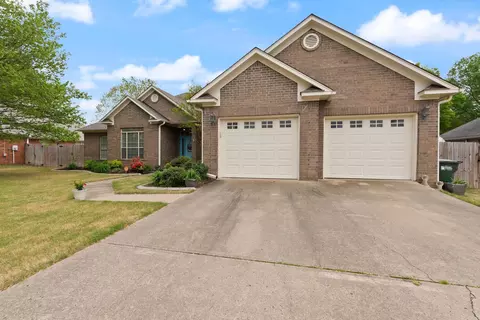 3035 Crawford Loop, Conway, AR 72034 photo 4