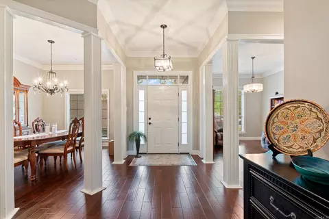 3035 Crawford Loop, Conway, AR 72034 photo 10