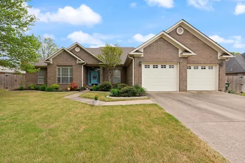 3035 Crawford Loop, Conway, AR 72034 photo 1