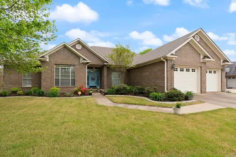 3035 Crawford Loop, Conway, AR 72034 photo 3