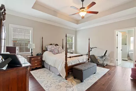 3035 Crawford Loop, Conway, AR 72034 photo 27