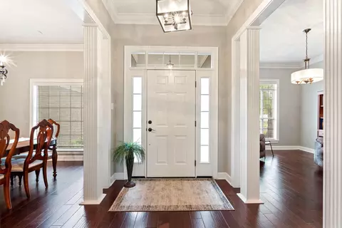 3035 Crawford Loop, Conway, AR 72034 photo 7