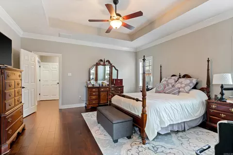 3035 Crawford Loop, Conway, AR 72034 photo 29