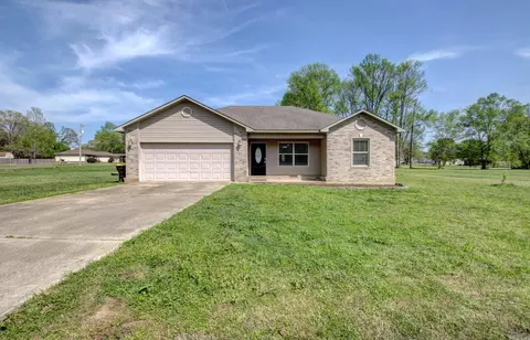 133 Jb Dr, Lonoke, AR 72086 photo 1