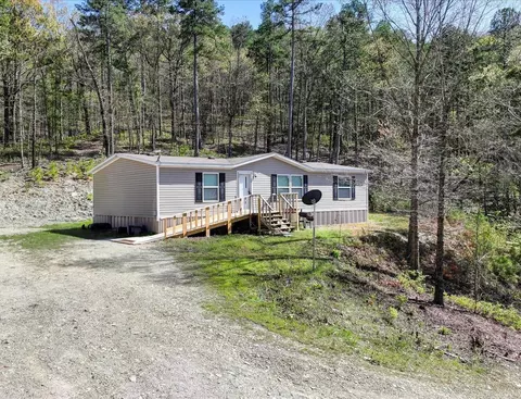 184 Moon Hollow Trl, Hot Springs Village, AR 71909