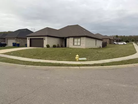 570 Crepe Myrtle Loop, Cabot, AR 72023 photo 2