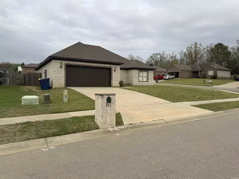 570 Crepe Myrtle Loop, Cabot, AR 72023 photo 1