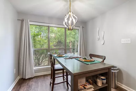 Dining - 3630 Heidi Ct, Conway, AR 72034 photo 2 of 2