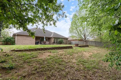 Exterior - 3630 Heidi Ct, Conway, AR 72034 photo 4 of 4