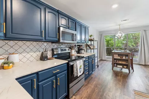Kitchen - 3630 Heidi Ct, Conway, AR 72034 photo 2 of 3