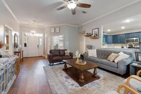 Entry Way - 3630 Heidi Ct, Conway, AR 72034 photo 3 of 5