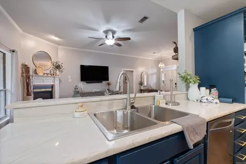 Kitchen - 3630 Heidi Ct, Conway, AR 72034 photo 3 of 3