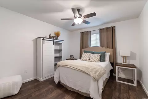 Bedroom - 3630 Heidi Ct, Conway, AR 72034 photo 2 of 2