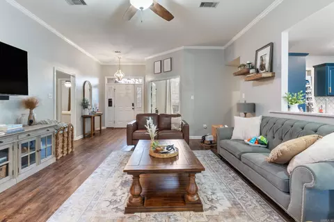 Other - 3630 Heidi Ct, Conway, AR 72034 photo 2 of 6