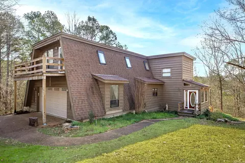 120 Edgemere Loop, Fairfield Bay, AR 72088