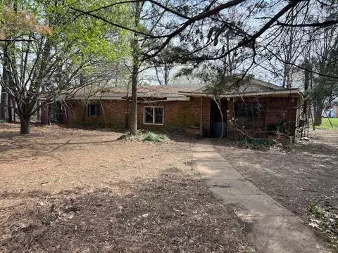 Exterior - 803 Main St, Walnut Ridge, AR 72476 photo 1 of 1