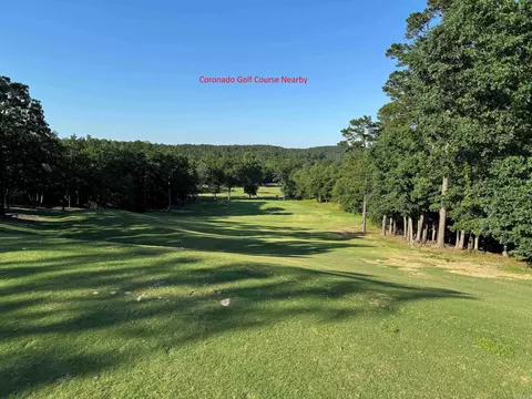 3 Lindura Way, Hot Springs Village, AR 71909