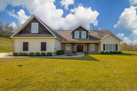 3501 Lake Norrell Dr, Alexander, AR 72002