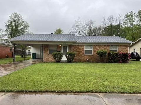 2706 Claremont St, Pine Bluff, AR 71601 photo 1