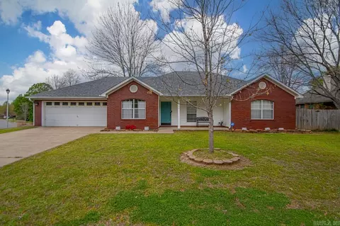 1905 Calhoun Dr, Conway, AR 72034 photo 2