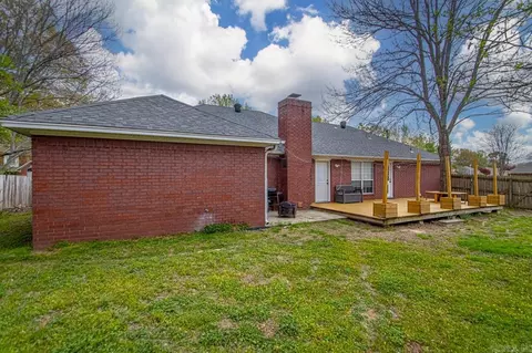 1905 Calhoun Dr, Conway, AR 72034 photo 9