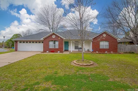 1905 Calhoun Dr, Conway, AR 72034 photo 1