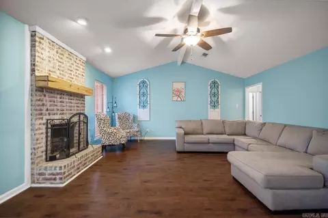 1905 Calhoun Dr, Conway, AR 72034 photo 22