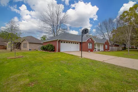 1905 Calhoun Dr, Conway, AR 72034 photo 4