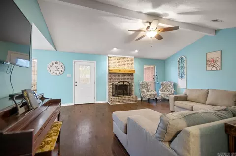 1905 Calhoun Dr, Conway, AR 72034 photo 24